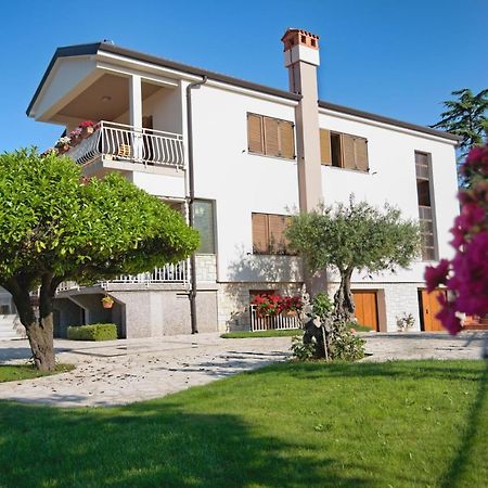Apartments Vili Umag Kültér fotó