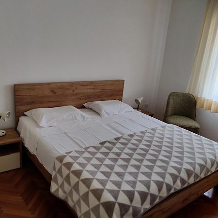 Apartments Vili Umag Kültér fotó