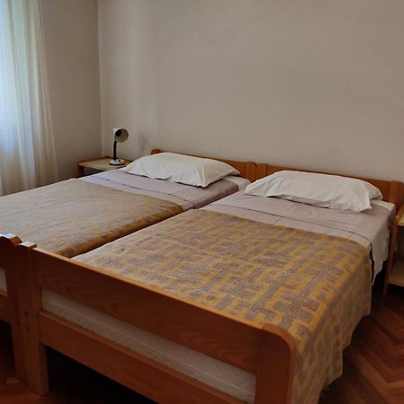 Apartments Vili Umag Kültér fotó