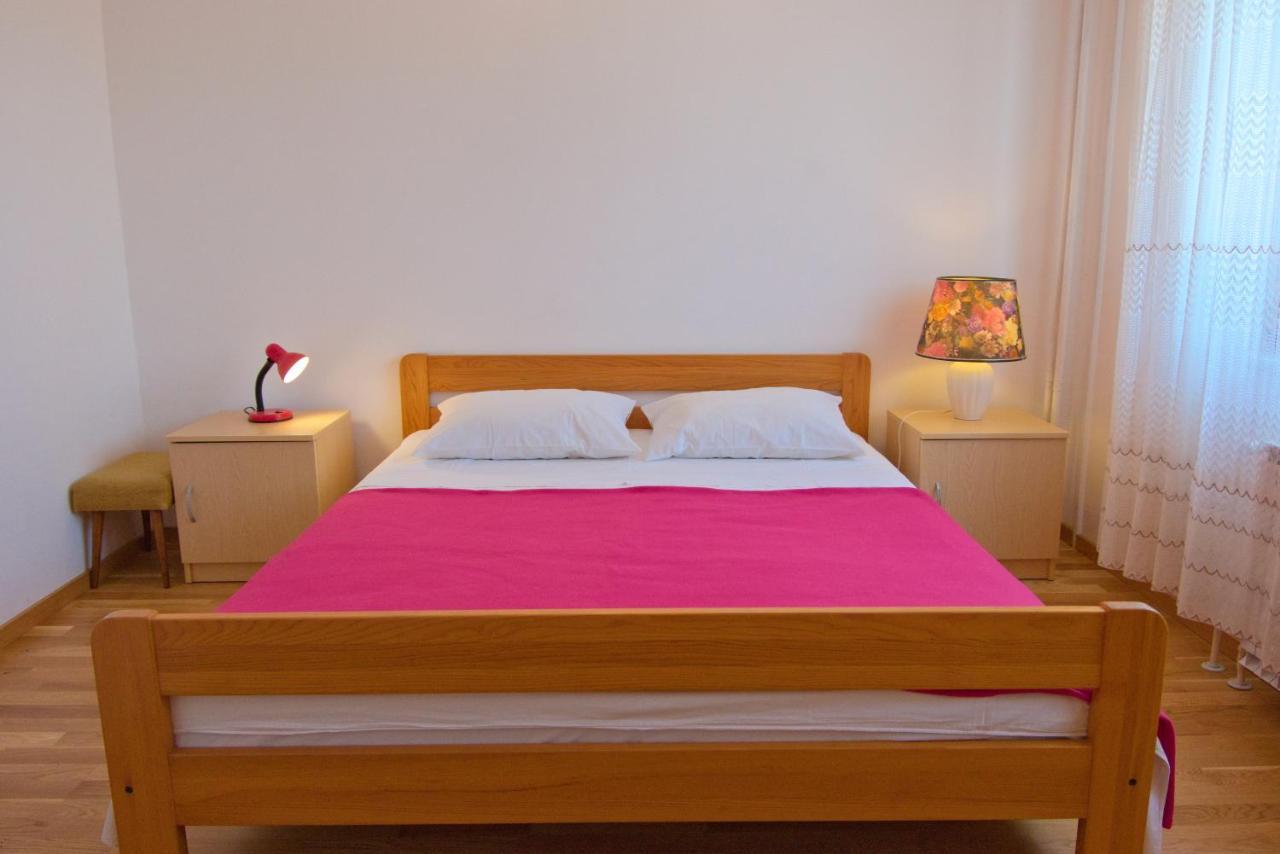 Apartments Vili Umag Kültér fotó