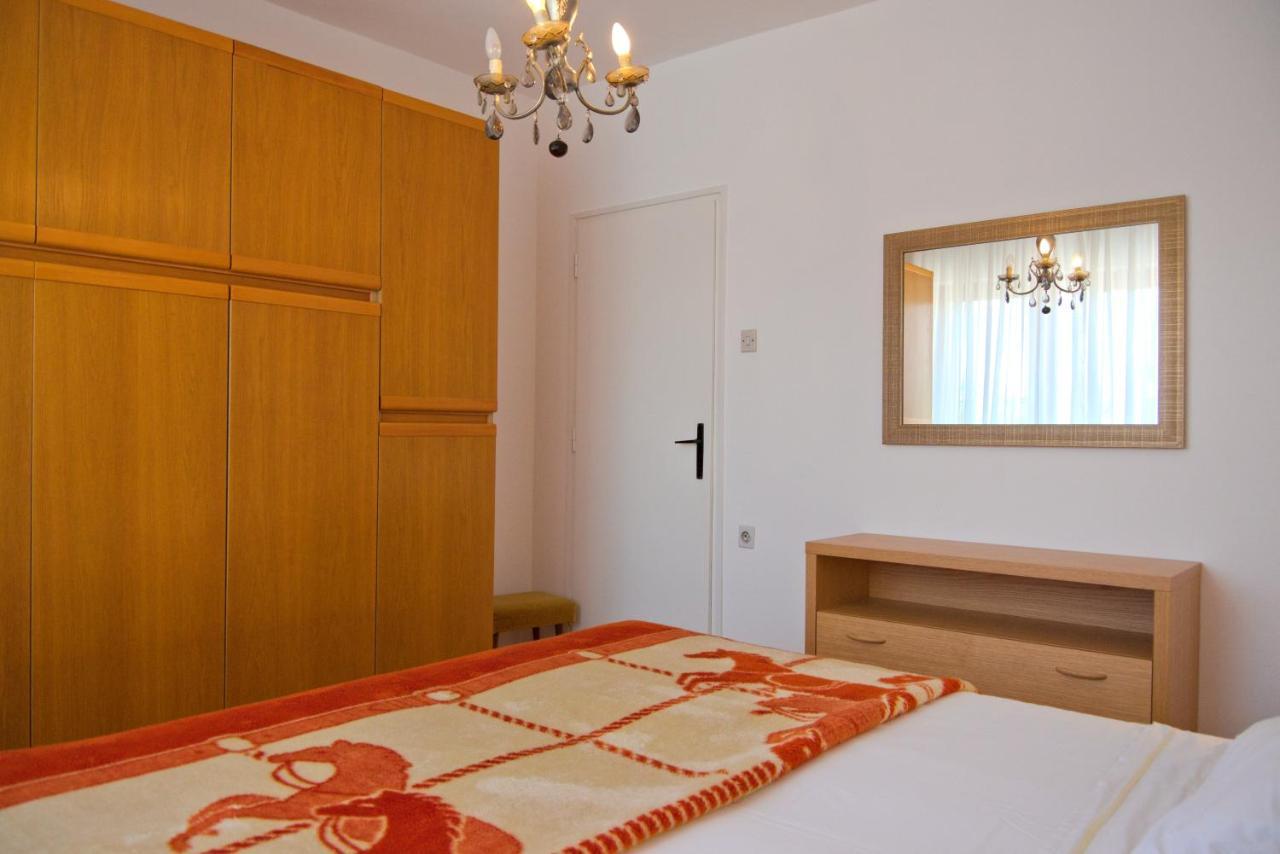 Apartments Vili Umag Kültér fotó