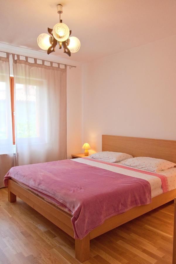 Apartments Vili Umag Kültér fotó