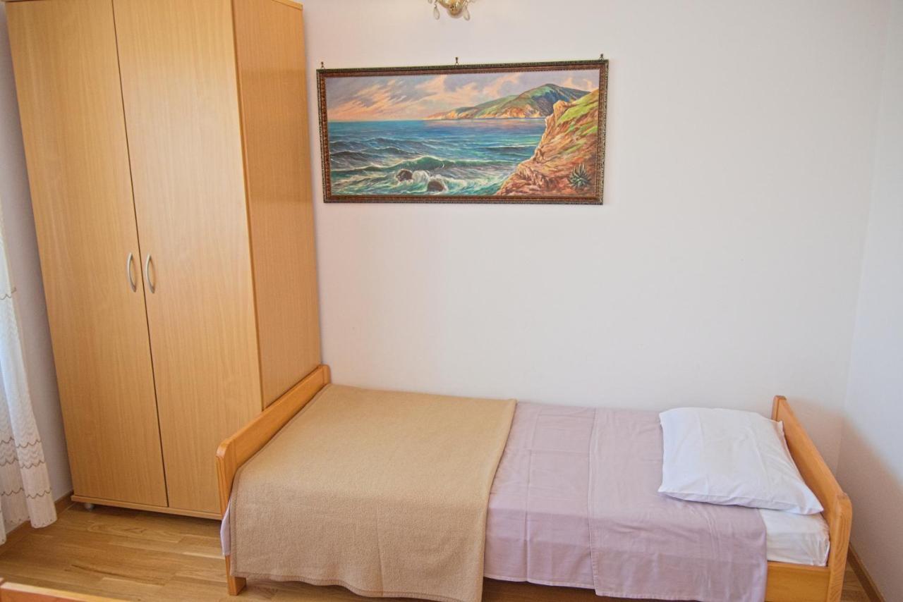 Apartments Vili Umag Kültér fotó
