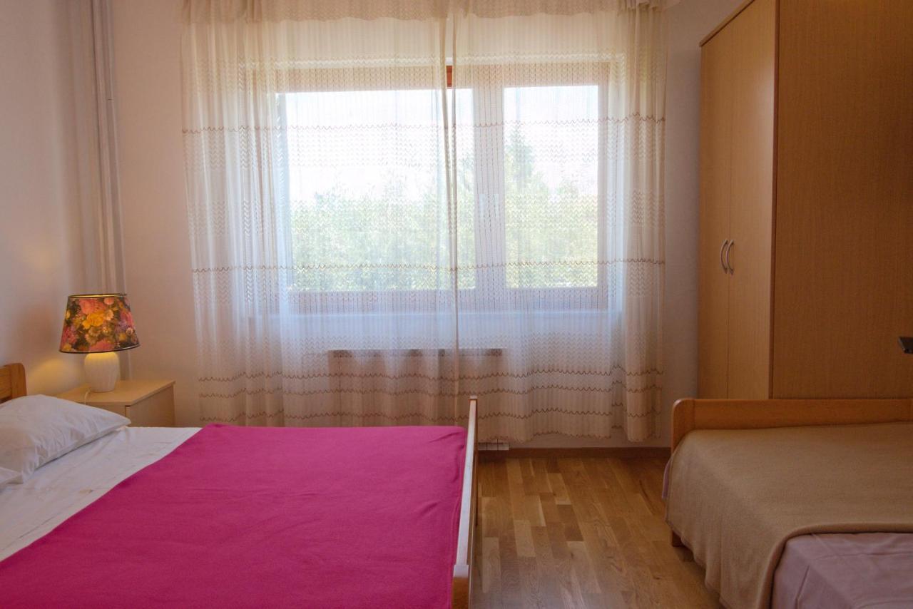 Apartments Vili Umag Kültér fotó