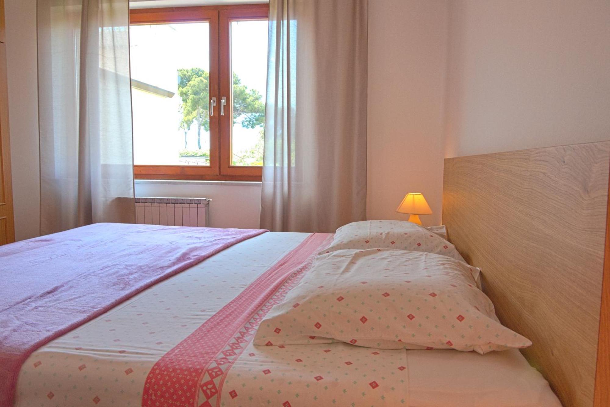 Apartments Vili Umag Kültér fotó