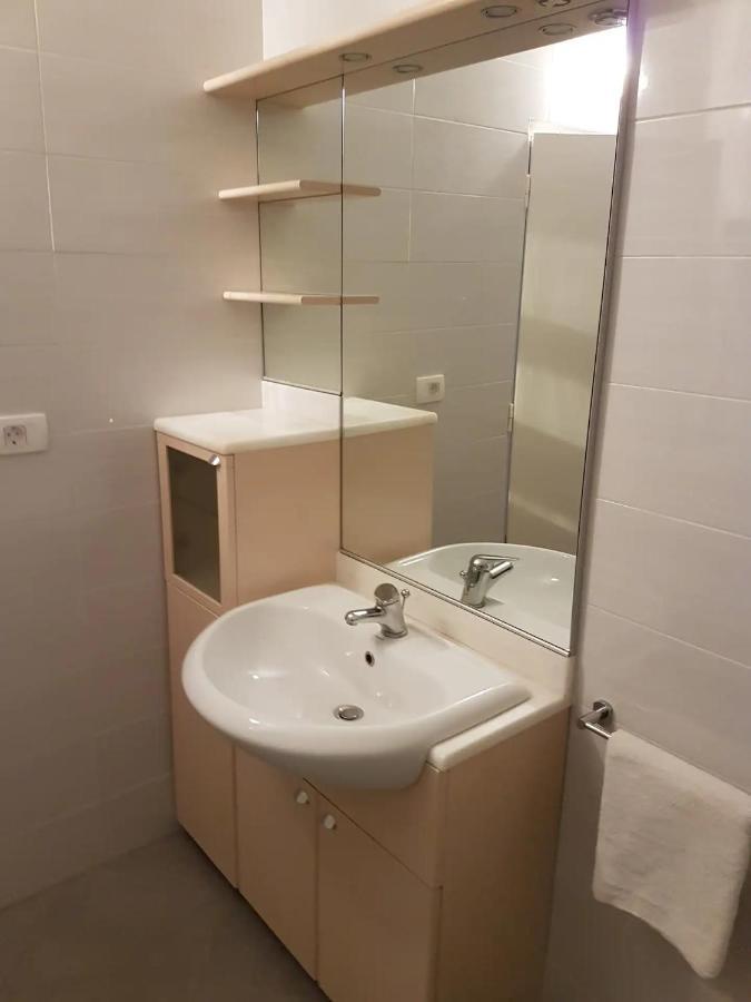 Apartments Vili Umag Kültér fotó