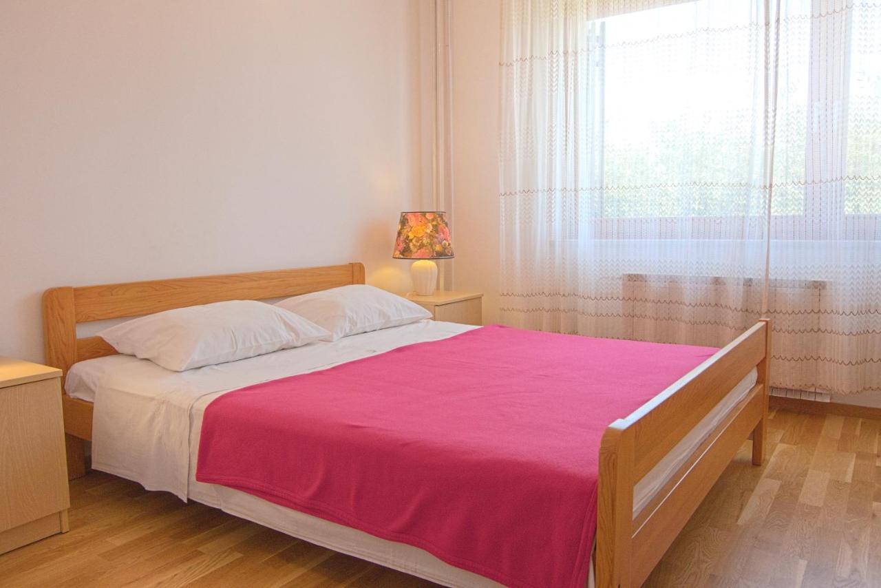 Apartments Vili Umag Kültér fotó