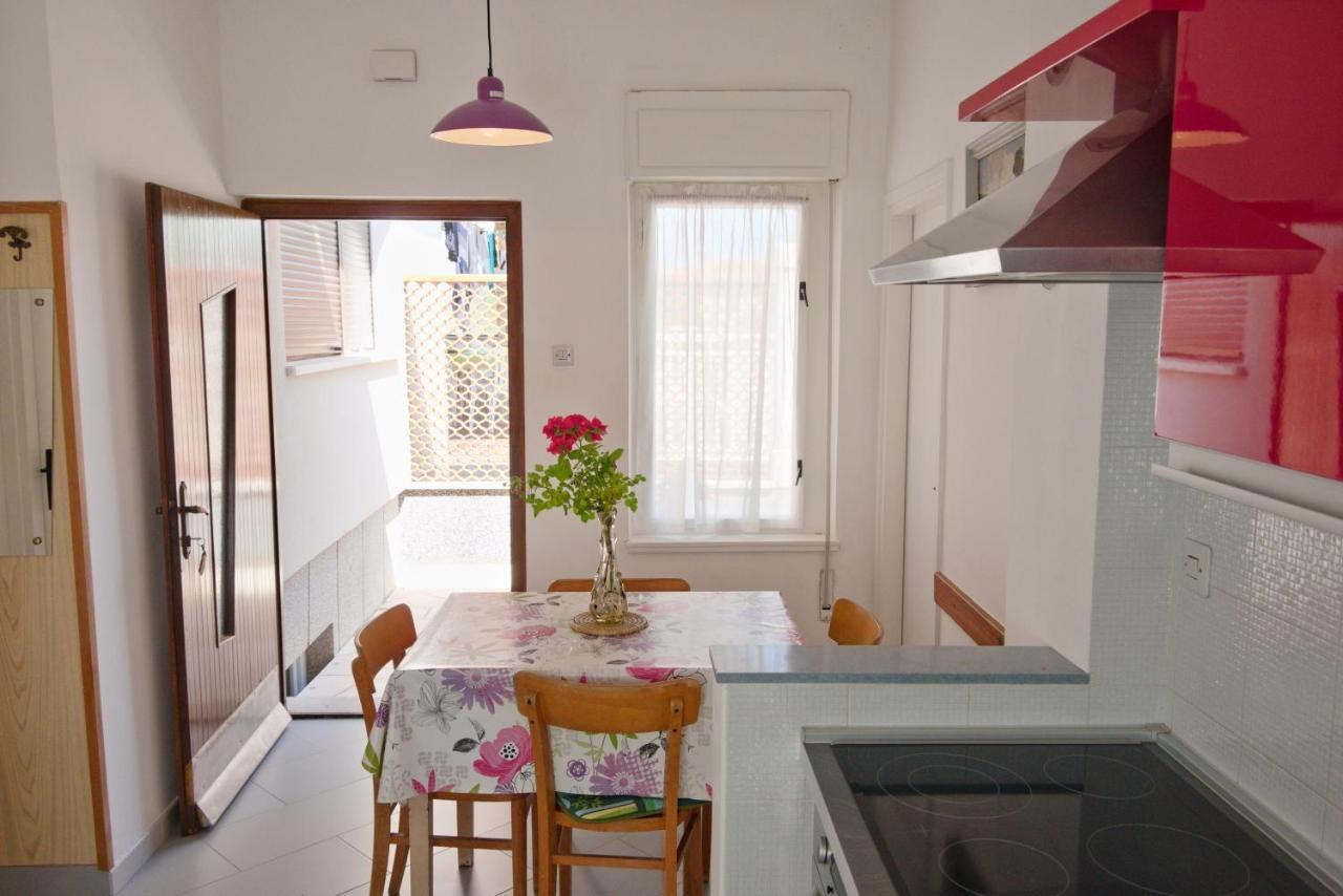 Apartments Vili Umag Kültér fotó