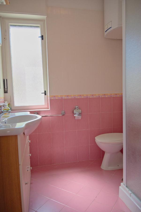 Apartments Vili Umag Kültér fotó