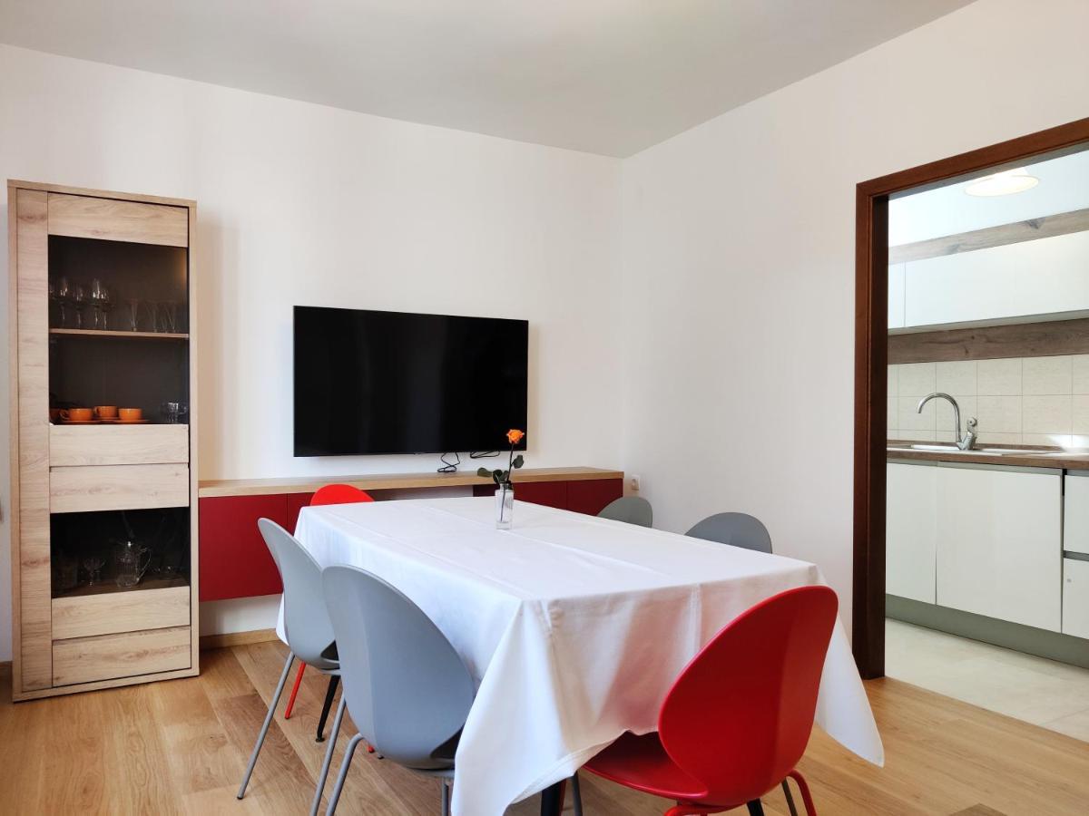 Apartments Vili Umag Kültér fotó
