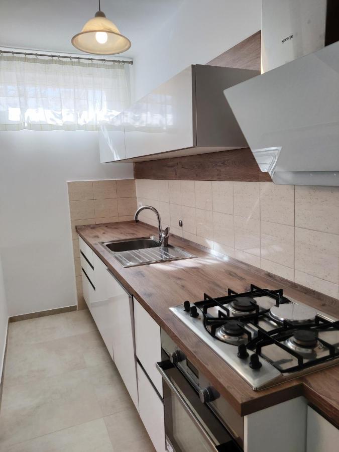 Apartments Vili Umag Kültér fotó