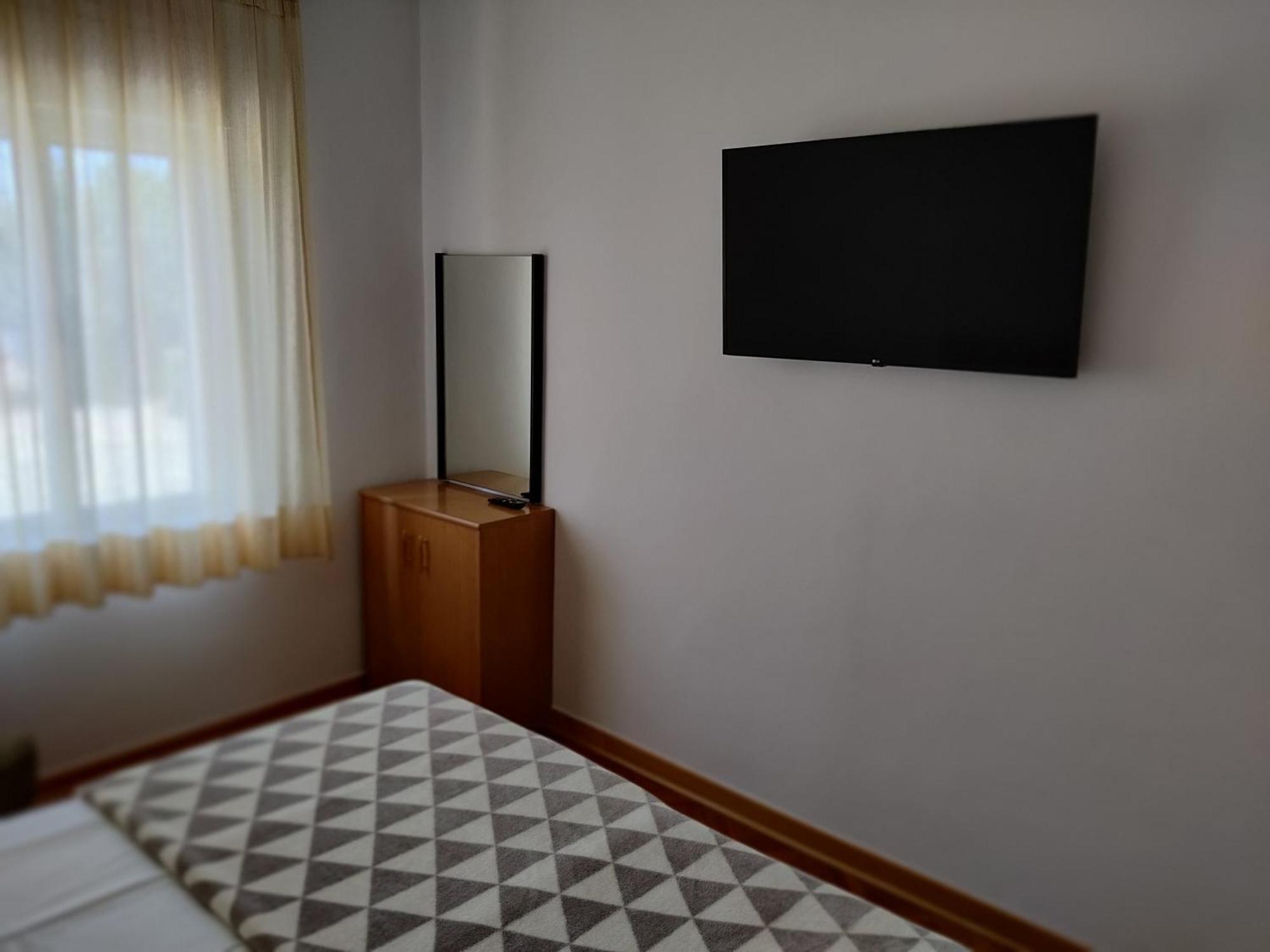 Apartments Vili Umag Kültér fotó