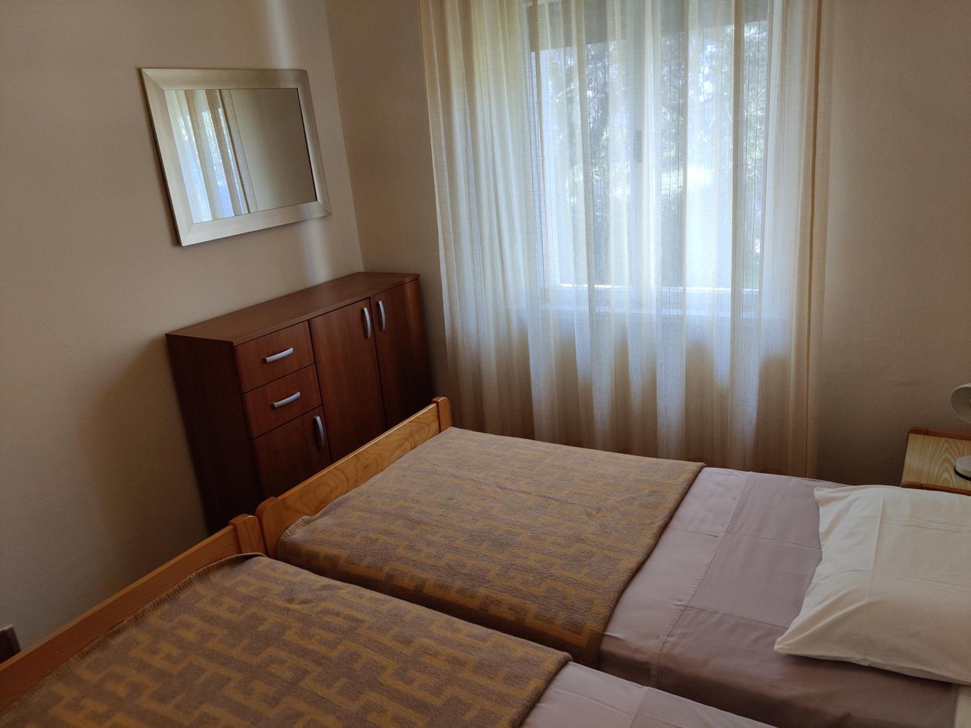 Apartments Vili Umag Kültér fotó