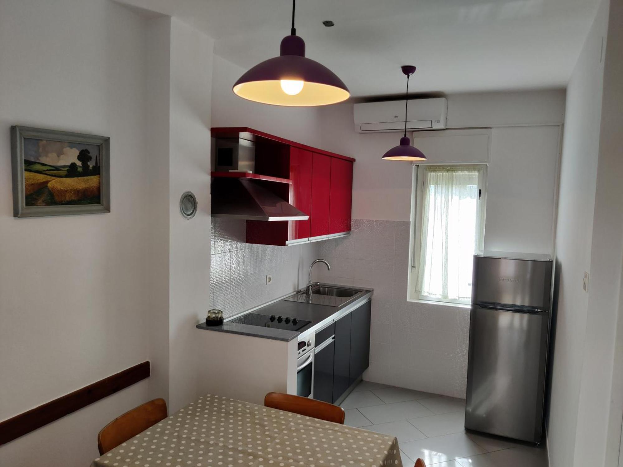 Apartments Vili Umag Kültér fotó