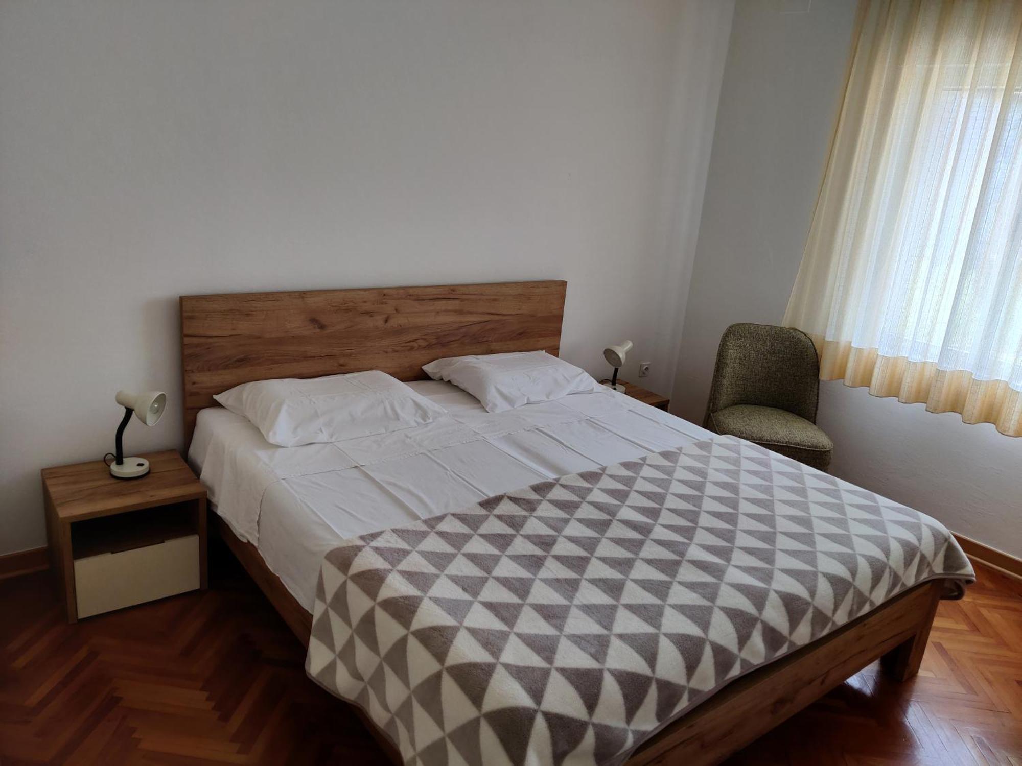Apartments Vili Umag Kültér fotó