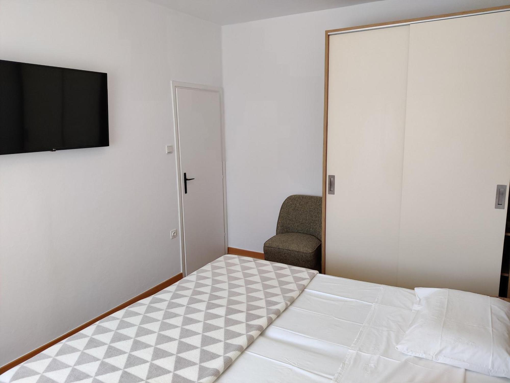 Apartments Vili Umag Kültér fotó