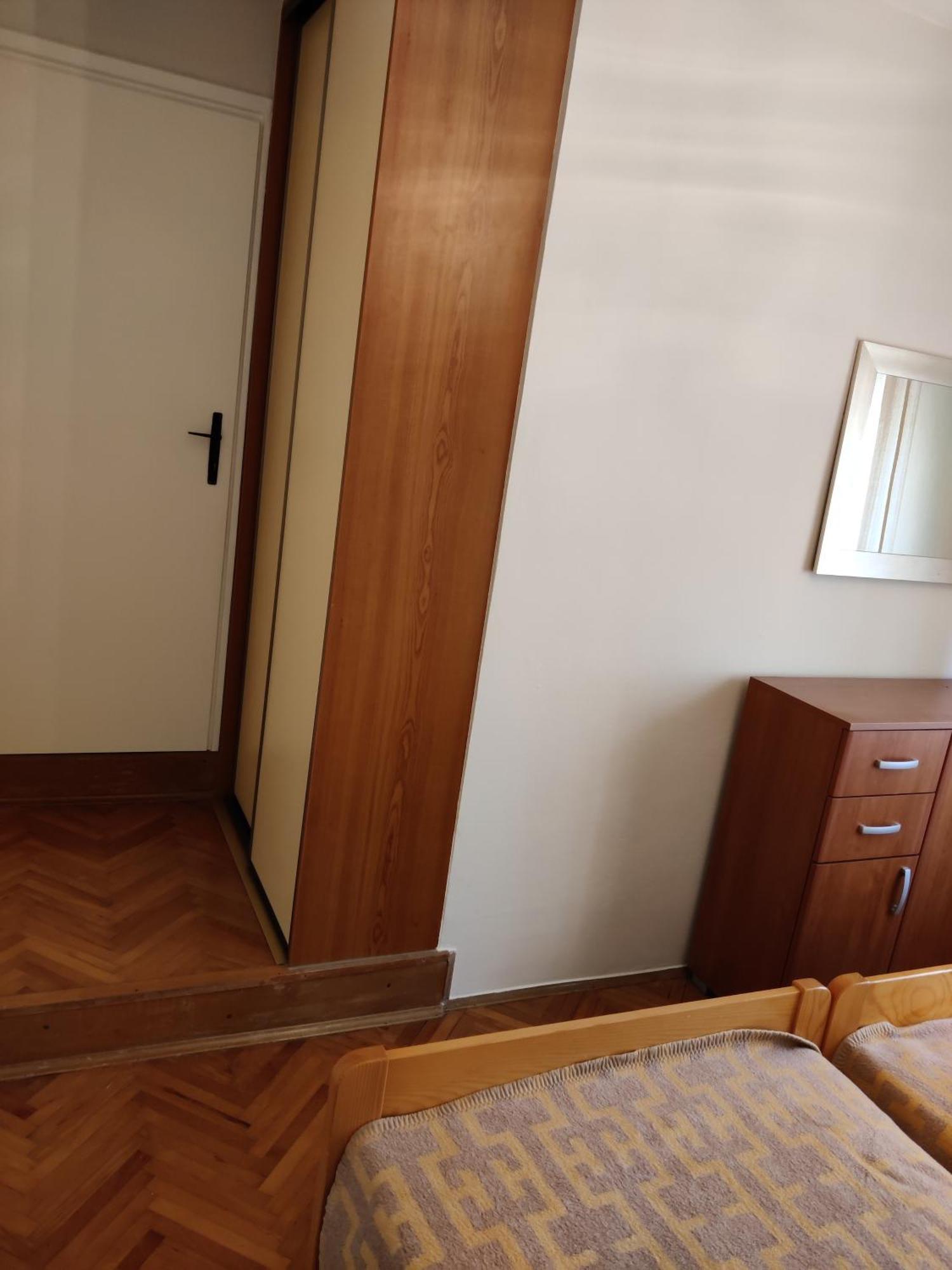 Apartments Vili Umag Kültér fotó